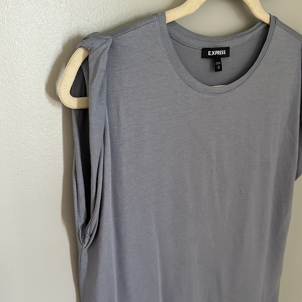 Express Tee XS - Picture 3 of 8
